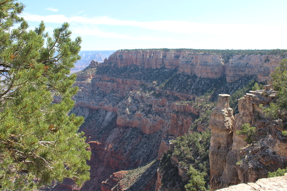 Grand Canyon National Park