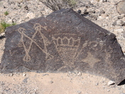 Petroglyph National Monument