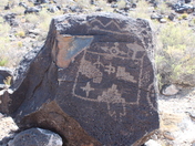 Petroglyph National Monument