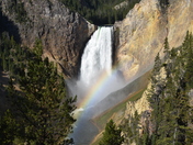Yellowstone National Park