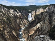 Yellowstone National Park