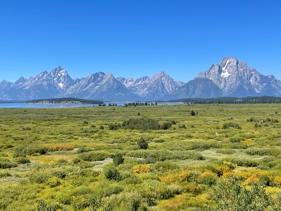 Grand Teton