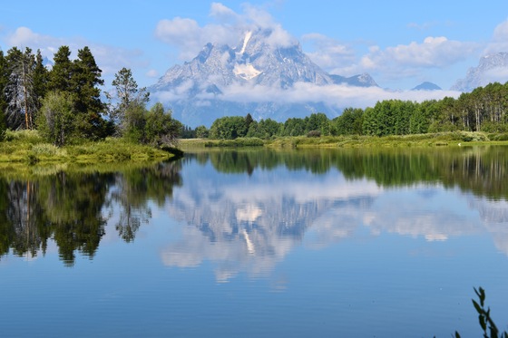Grand Teton