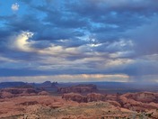 Monument valley