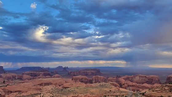 Monument valley