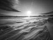 Just waiting for it to come