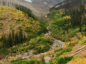  The First Day of Fall