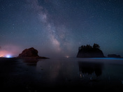 Olympic National Park