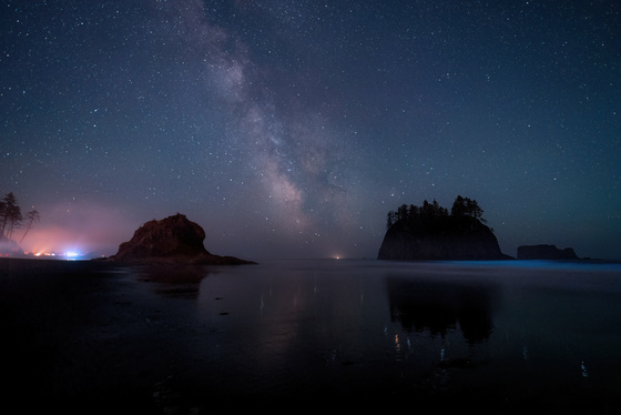 Olympic National Park