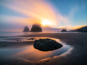 Olympic National Park
