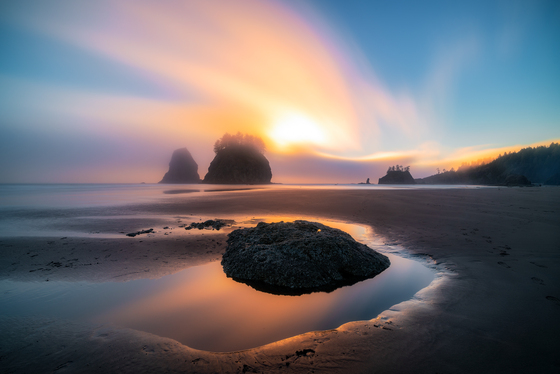 Olympic National Park