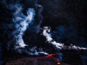 Hawai'i Volcanoes Notional Park