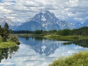 Grand Teton National Park
