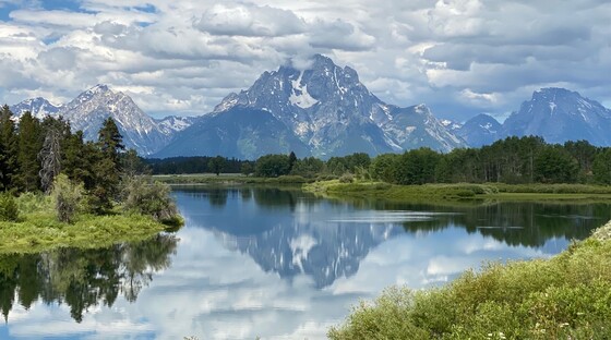 Grand Teton National Park