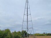 Beautiful first day of Fall.