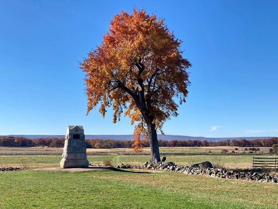 Gettysburg 