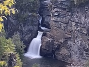 Blue Ridge Parkway North Carolina