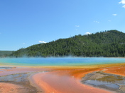 Yellowstone National Park