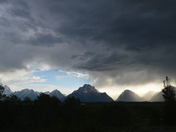 Grand Teton National Park