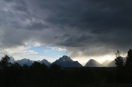 Grand Teton National Park