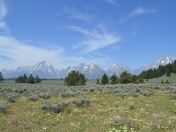 Grand Teton National Park