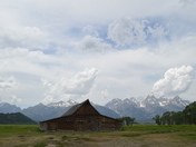 Grand Teton National Park