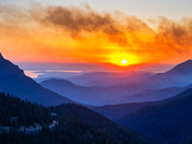 Olympic National Park