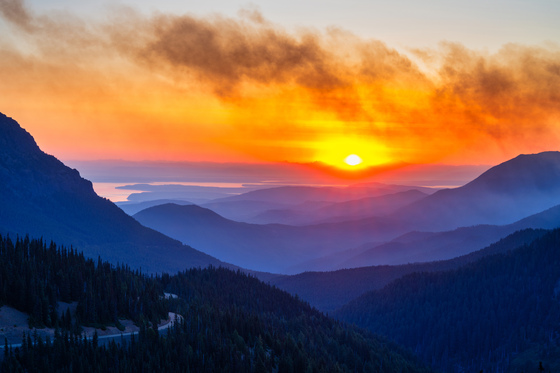 Olympic National Park