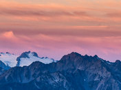 Olympic National Park