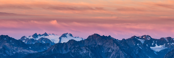 Olympic National Park