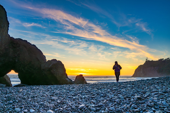 Olympic National Park