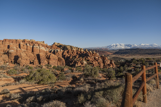 Arches National Park