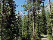 Grand Teton National Park 