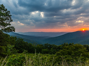 Shenandoah National Park
