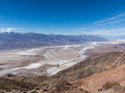 Dante's View - Death Valley Natiional Park