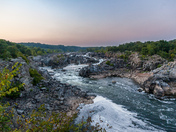 Great Falls Park