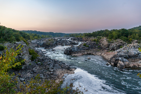 Great Falls Park