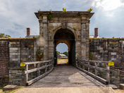 Fort Washington