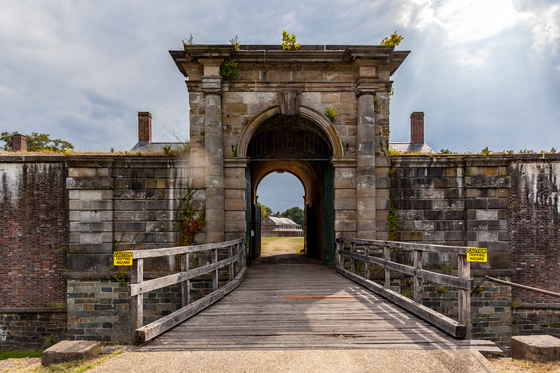 Fort Washington