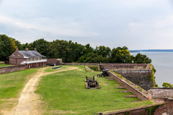 Fort Washington
