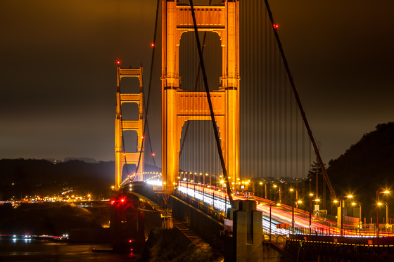 Golden Gate National Recreation Area