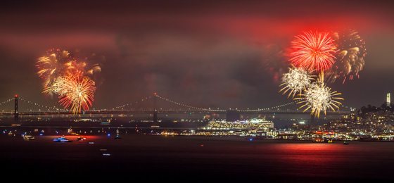 Golden Gate National Recreation Area