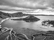 Crater Lake National Park