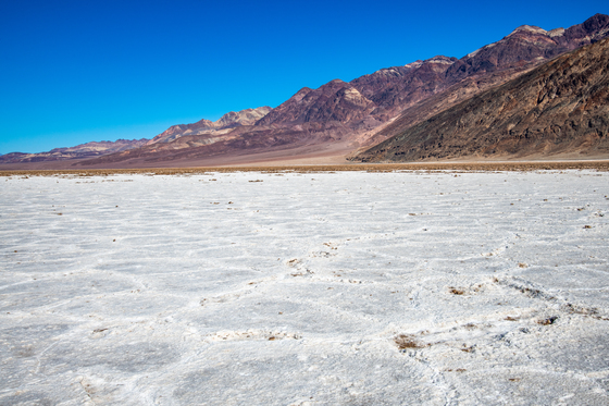 Death Valley National Park