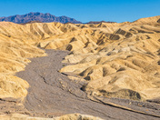 Death Valley National Park