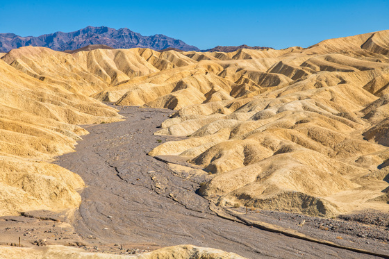 Death Valley National Park