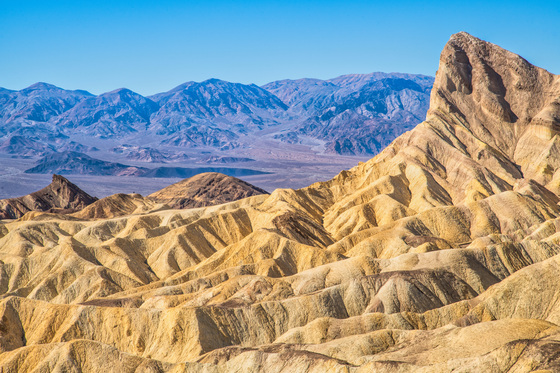 Death Valley National Park