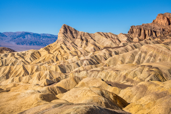 Death Valley National Park