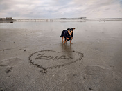 Ocean Beach, California
