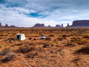 Monument Valley Utah